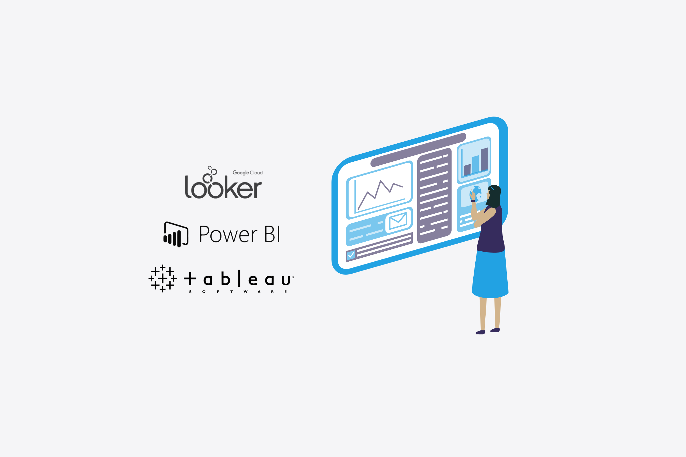 Sales Performance Dashboard